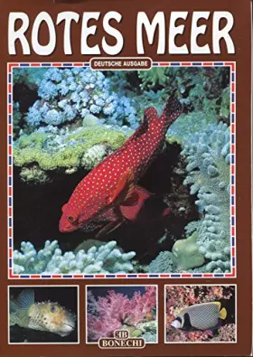Couverture du produit · Rotes Meer