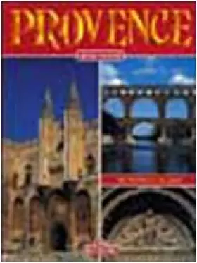 Couverture du produit · Provenza. Ediz. francese