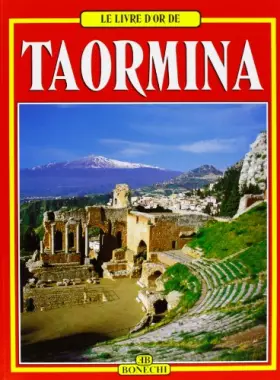 Couverture du produit · Taormina. Ediz. francese