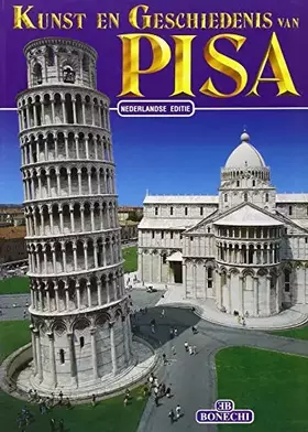 Couverture du produit · Kunst en geschiedenis van Pisa