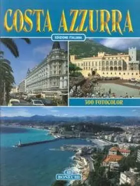 Couverture du produit · Costa Azzurra