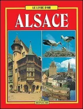 Couverture du produit · Alsace Fran Ais