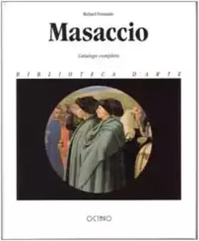 Couverture du produit · Masaccio