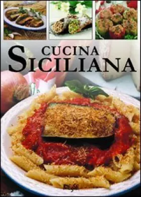 Couverture du produit · La cucina siciliana