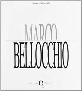 Couverture du produit · Marco Bellocchio