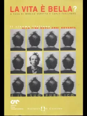 Couverture du produit · La Vita e' Bella ?