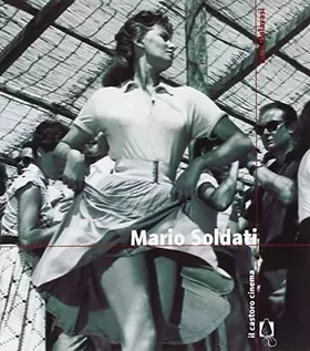 Couverture du produit · Mario Soldati