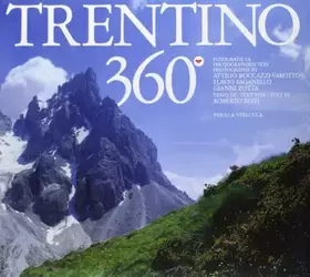 Couverture du produit · Trentino 360°. Ediz. multilingue