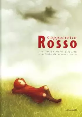 Couverture du produit · Cappuccetto Rosso