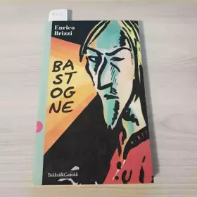 Couverture du produit · Bastogne