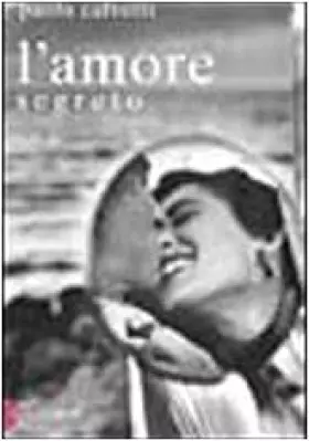 Couverture du produit · L'amore segreto