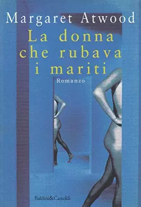 Couverture du produit · La donna che rubava i mariti