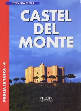 Couverture du produit · Castel del Monte