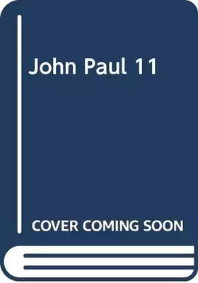Couverture du produit · John Paul 11