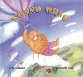 Couverture du produit · Nonno orso