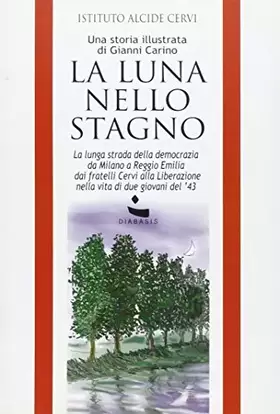 Couverture du produit · La luna nello stagno