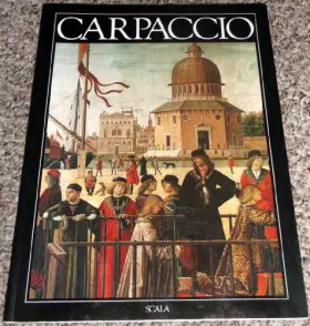 Couverture du produit · Carpaccio