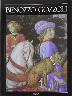 Couverture du produit · Benozzo Gozzoli. Ediz. francese