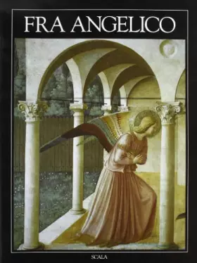 Couverture du produit · Beato Angelico. Ediz. francese