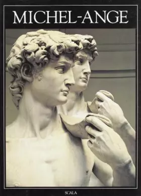 Couverture du produit · Michel Ange