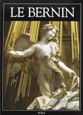 Couverture du produit · Bernini. Ediz. francese