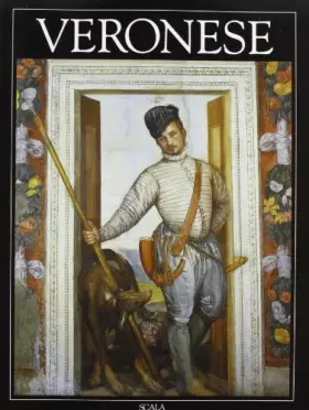 Couverture du produit · Veronese. Ediz. francese