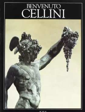 Couverture du produit · Benvenuto Cellini. Ediz. francese