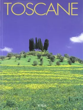 Couverture du produit · Toscana. Ediz. francese