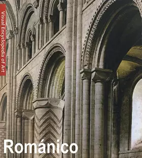 Couverture du produit · ROMANICO (VISUAL ENCYCLOPEDIA OF ART)