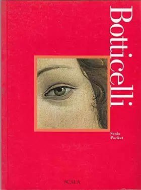 Couverture du produit · Botticelli. Ediz. francese