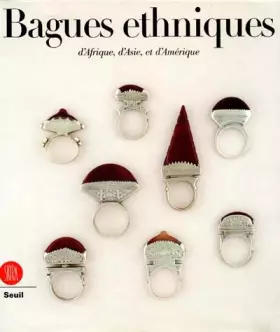 Couverture du produit · Bagues ethniques