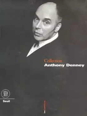 Couverture du produit · Collection Anthony Denney. Ediz. francese