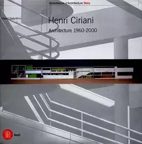 Couverture du produit · Henri Ciriani