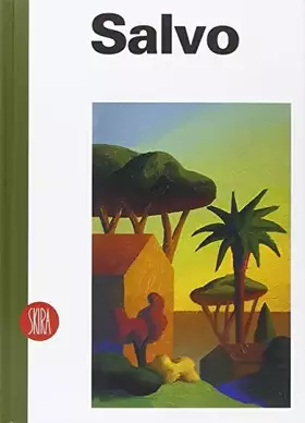 Couverture du produit · Salvo. Ediz. italiana e inglese