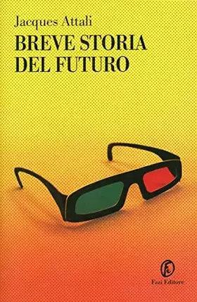 Couverture du produit · Breve storia del futuro