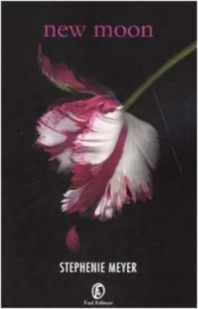 Couverture du produit · New moon