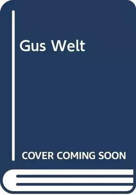 Couverture du produit · Gus Welt