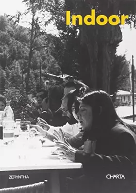 Couverture du produit · Indoor. Ediz. multilingue