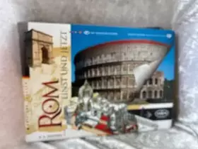 Couverture du produit · Rom Einst und Jetzt