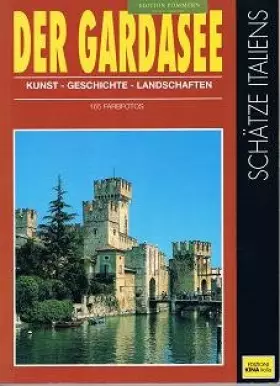 Couverture du produit · Nuova guida di Capri