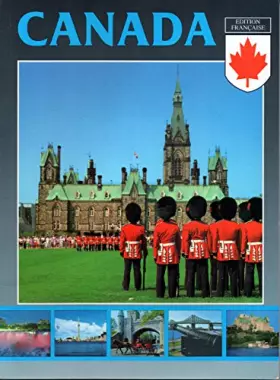Couverture du produit · Canada