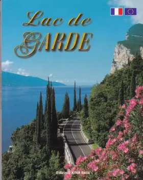 Couverture du produit · Lac De Garde