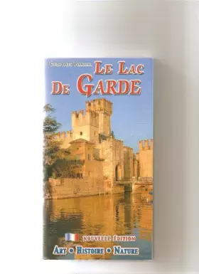 Couverture du produit · le lac de garde
