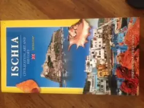 Couverture du produit · Ischia. Ediz. inglese