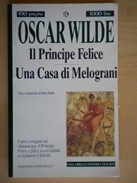 Couverture du produit · Il principe felice