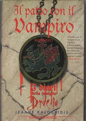 Couverture du produit · Il patto con il vampiro