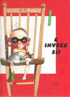 Couverture du produit · E invece sì!