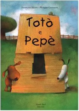 Couverture du produit · Totã’ E Pepãˆ [Import]