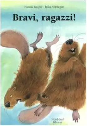 Couverture du produit · Bravi, ragazzi!