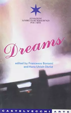 Couverture du produit · Dreams